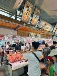 🌺 7天沖繩之旅總結：美食、靈性與自駕的完美冒險！✨