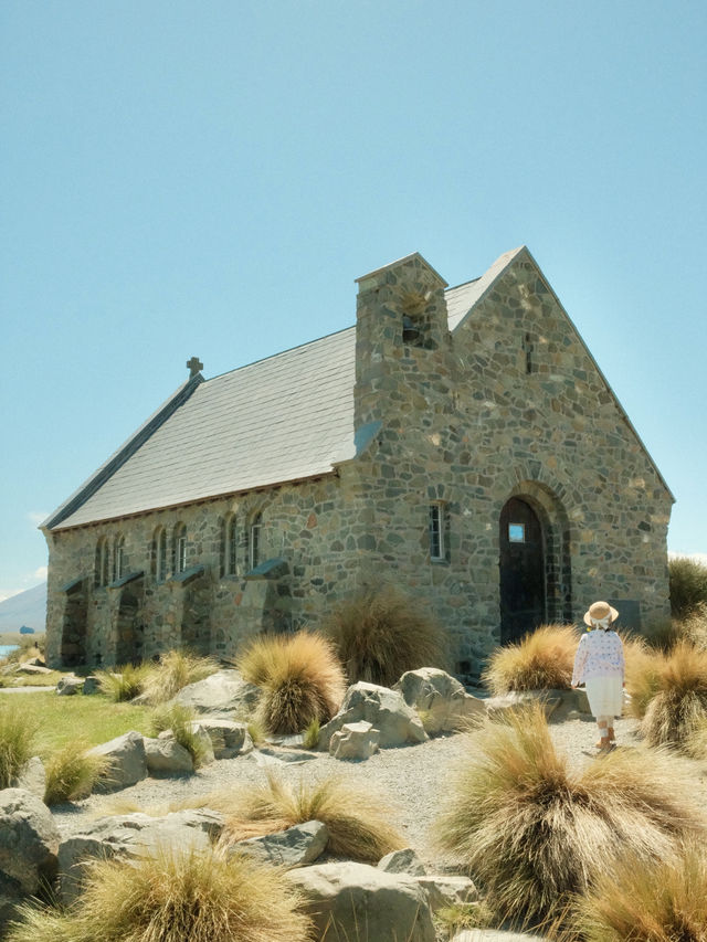 Quick Guide to Activities That I did in New Zealand