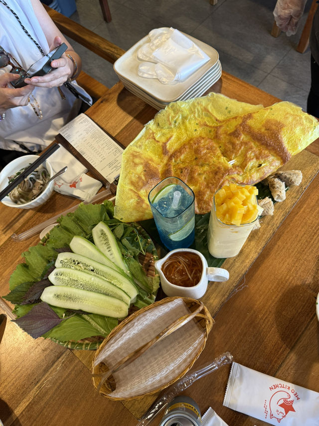富國島必試餐廳 Meo Kitchen 