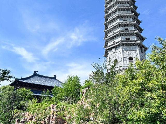 雙重體驗．商圈熱鬧與古橋靜謐  