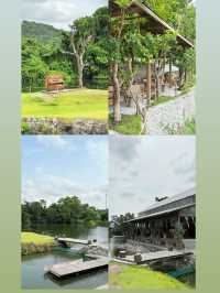 Serene House Cafe คาเฟชลบุรี