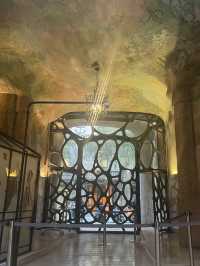 ガウディ建築を見て回ったバルセロナ旅行