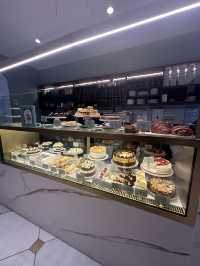 Hopetoun Tea Rooms Melbourne