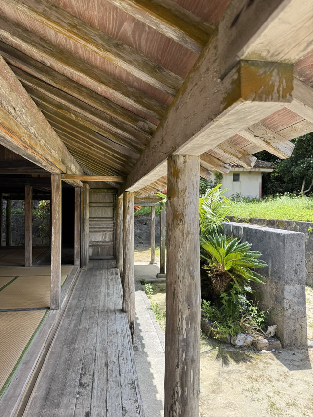 【沖縄・慶留間島】手つかずの自然に癒される小さな楽園🏝️🌿 【沖縄・慶留間島】手つかずの自然に癒される小さな楽園🏝️🌿