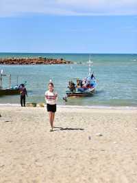 สดกว่านี้ไม่มีอึกแล้ว ตลาดปลาทะเล ตากใบ