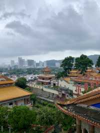 Kek Lok Si Temple – Penang’s Most Magical Cultural Experience