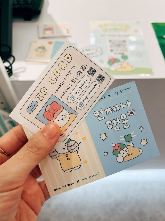台北信義區逛街好去處🛍️ Good Old Days 好老日 台北信義區逛街好去處🛍️ Good Old Days 好老日