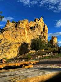 🤠 Flying W Ranch – Cowboy Spirit & Western Fun