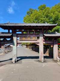 Beyond the Great Wall: Discover the Beauty of Jingpo Lake