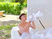 หนีความวุ่นวาย มาหาความสุขริมน้ำ
