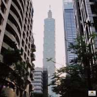 Taipei 101