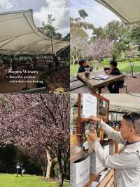 6d5n in Perth / Western Australia with kids