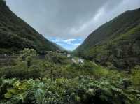 Discovering the Magic of Iao Valley