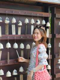วัดพระธาตุดอยพระฌาณ