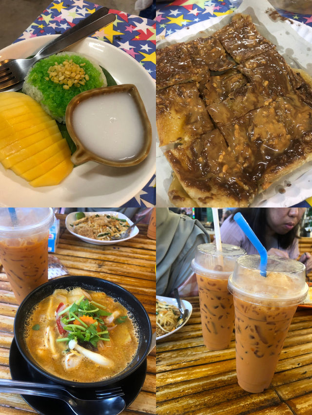Krabi, The Girls’ Trip We All Needed Krabi, The Girls’ Trip We All Needed
