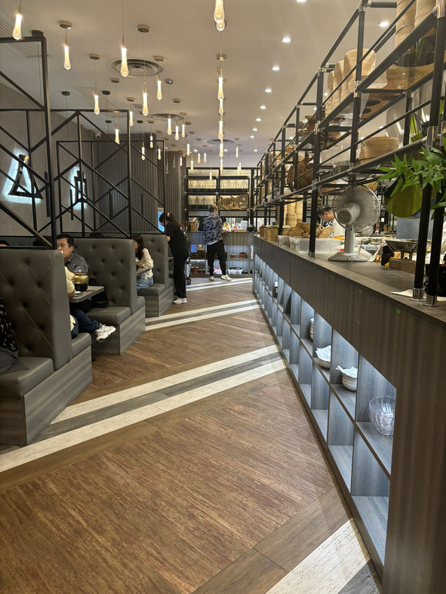 香港探店｜荃灣必試創意中餐🌟🦐