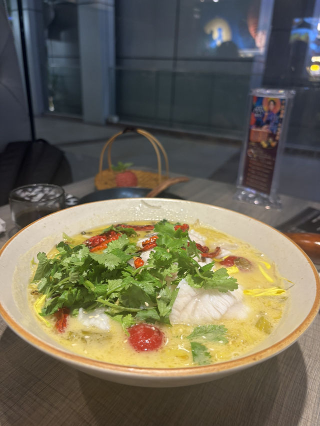 香港探店｜荃灣必試創意中餐🌟🦐
