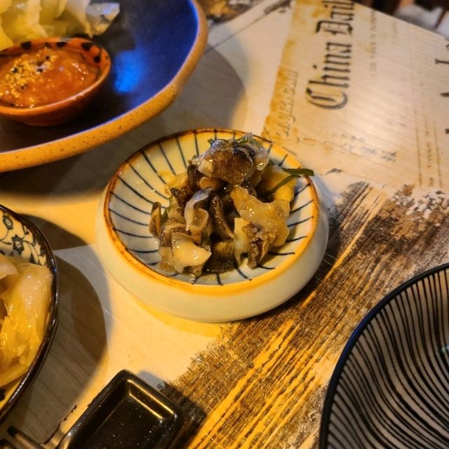 서귀포 중문 맛집)아지참치 - 중문관광단지 가성비 참치맛집