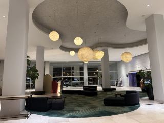 Nice Hotel With Stunning Views In Miri!