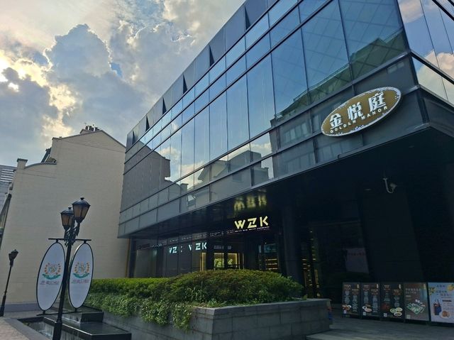 ✨️上海景點遊玩攻略😍遊覧思南路散步👣欣賞優秀歷史建築😍 ✨️上海景點遊玩攻略😍遊覧思南路散步👣欣賞優秀歷史建築😍