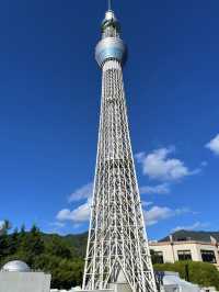 世界旅行した気分になれるミニチュアテーマパーク