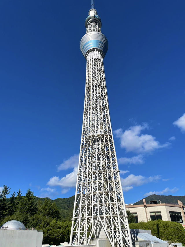 世界旅行した気分になれるミニチュアテーマパーク