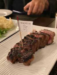 📍 Maria’s SteakCafe Bangsar 후기
