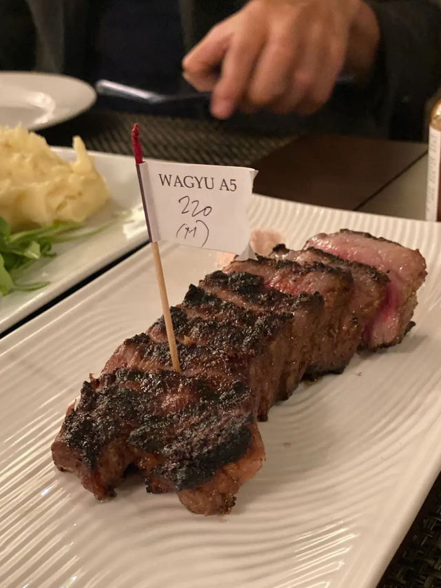 📍 Maria’s SteakCafe Bangsar 후기