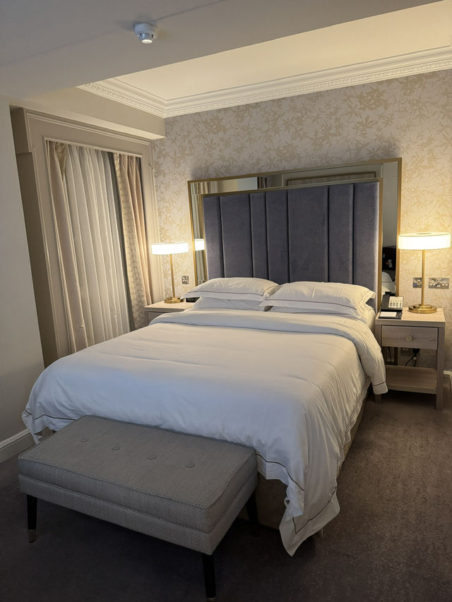 🏨 The College Green Hotel Dublin の魅力と周辺観光スポット３選