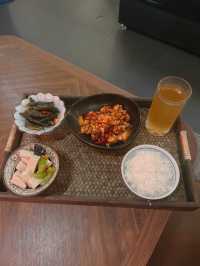 銅鑼灣麻辣新體驗川菜館🌶️  