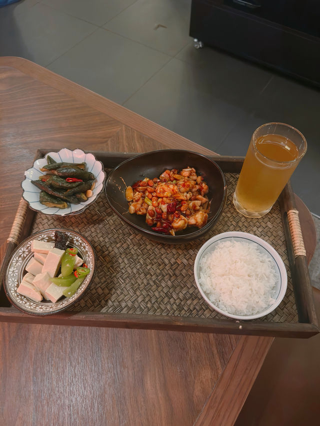 銅鑼灣麻辣新體驗川菜館🌶️  