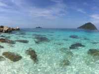 Perhentian Islands - Malaysia 