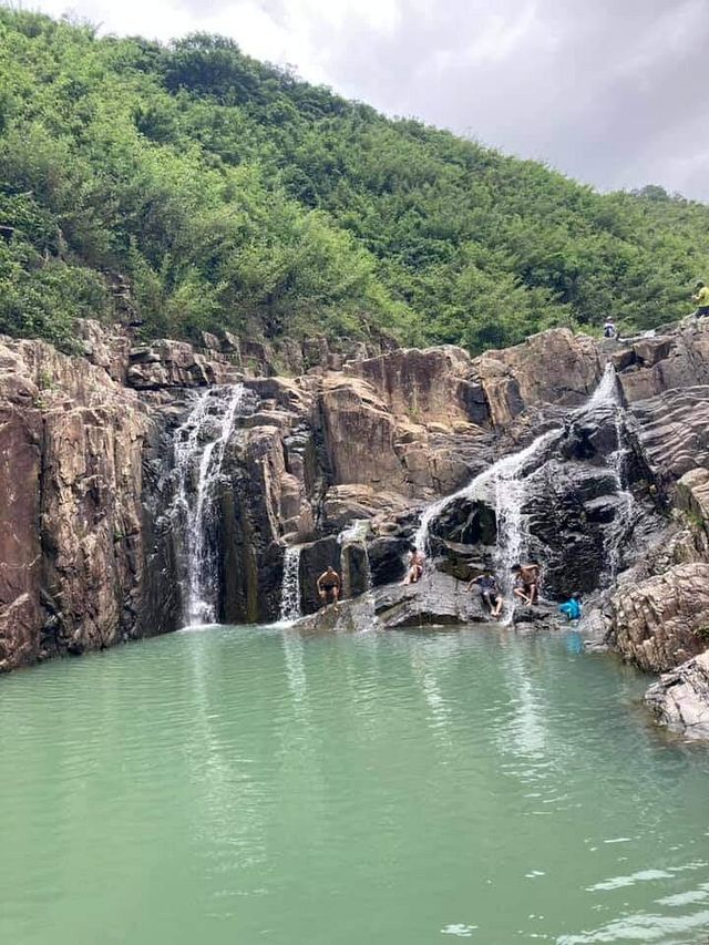 Sai Kung - HK