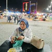 🗺️ 2D1N Terengganu Itinerary