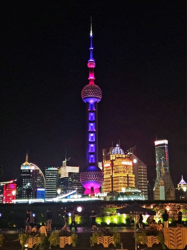 Shanghai Trip Guide✨