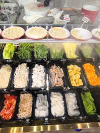 火鍋控朝聖之選牛肉大滿足