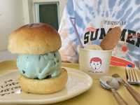 ไอติมรสชาติแปลกๆต้องที่นี่