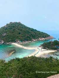 📍8 Places to visit in Koh Tao