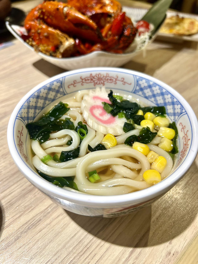 旺角御滿屋