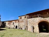 Echoes of an Ancient World