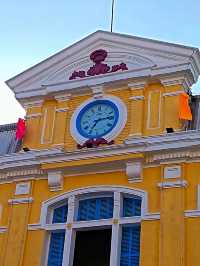 Ga Hai Phong Railway Station