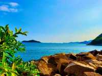 Repulse Bay Beach – Hong Kong’s Most Beautiful Urban Beach