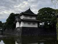 Imperial Palace East National Gardens