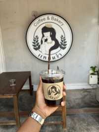 แหม่มจ๋า Cafe&Bakery