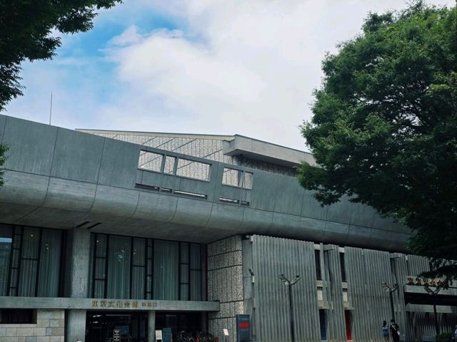 르 코르뷔지에의 걸작, 세계문화유산 국립서양미술관 르 코르뷔지에의 걸작, 세계문화유산 국립서양미술관