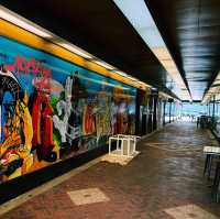 Explore Northbridge perth