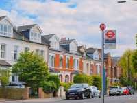 영국의 아름다운 동네, 런던 리치몬드