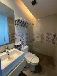 Hotel Royal City Tomang 