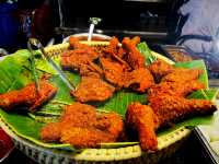 Foo House Pandan Nasi Lemak – A Local Favourite in Sungai Ara, Penang