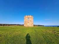 หลงรักริมทะเลสุดโรแมนติก ที่ La Perouse, Sydney